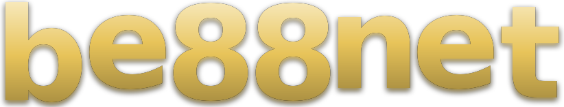 be88net logo
